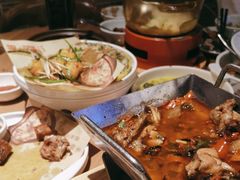 -闽上鲜·福建菜(龙湖滨江天街店)