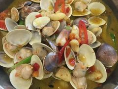 -宜宾海鲜酒家·三十年老字号