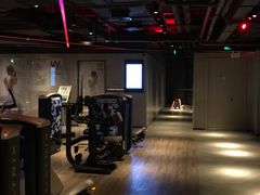-W FITNESS 威尔仕健身·游泳(老西门新苑店)