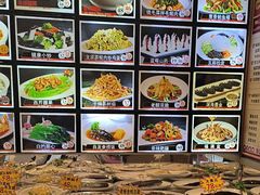 -添福来墨鱼饺子 · 海鲜东北菜(大连星海·黄浦路店)