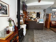 -几静cafe(基湖店)