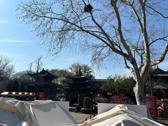 -钱王祠