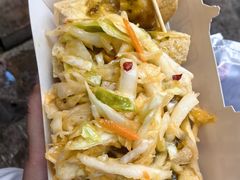 -绝情臭豆腐(泉城路店)