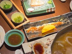 -七条鱼日本料理(远洋乐堤港店)