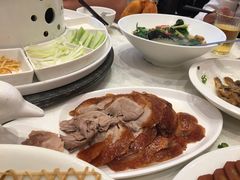 -大鸭梨