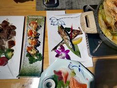 -月见·烧鸟酒场居酒屋(农科路店)