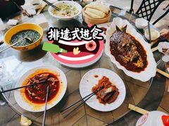 -月圆霖特色农家乐