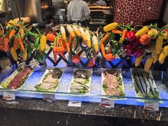 -温德姆至尊酒店·璇全日餐厅