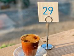 -VOYAGE COFFEE(杨梅竹店)