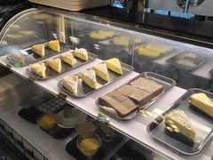-吱咖啡西式简餐