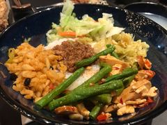 -馔豚·台北菜专门店(深圳湾万象城店)
