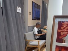 -海马体照相馆(成都来福士广场店)