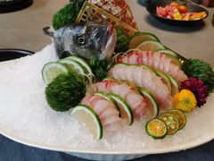 -红色盛宴酒楼(科丰桥店)