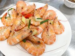 -醉壹号海鲜大排档•三十年老字号(厦门美食地标店)