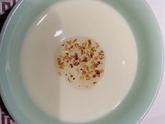 冰镇豆腐花-靓虾二哥·龙虾馆(大塘总店)