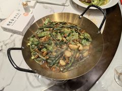 -衢农会·衢州菜·宴请(国际机场店)