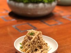-湖滨28中餐厅·西湖宴·杭州君悦酒店