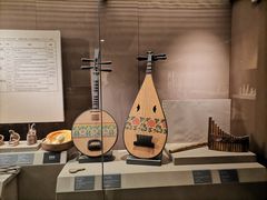 -西安大唐西市博物馆