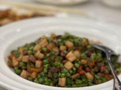 -中山国际酒店中餐厅