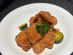-锦府园·新台州菜(合生汇店)