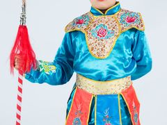 -猴有戏教育戏剧·音乐剧·主持口才·演讲朗诵辩论(环球港华师大校区)