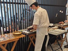 -味+新京宴·烤鸭·北京菜(创意谷店)