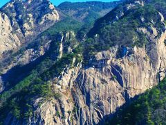 -罗田天堂寨风景区