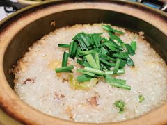 冬去春来饭-新荣记(南京西路店)