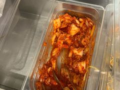 -明洞阿姨·韩式酱蟹烤肉·创意料理(方庄店)