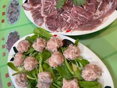 -华哥新鲜猪精品美食
