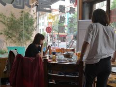 大堂-下梅人家土菜馆(历史文化餐厅度假区店)