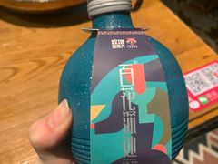 -吃饭皇帝大土家民族菜(正大广场店)