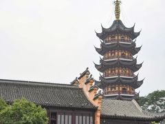 -鸡鸣寺