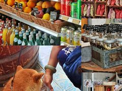 零售区-Alimentari早午餐(安福路店)