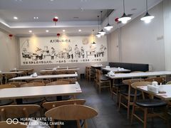 大堂-上海紫彤友联生煎(金沙井店)