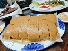 -美未居·老字号·地道顺德菜·桑拿鸡·鱼生(容桂店)