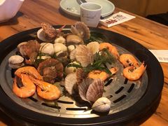 -黄寺蒸汽海鲜(黄寺大街店)