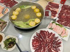 -福合埕牛肉火锅(长平国新店)
