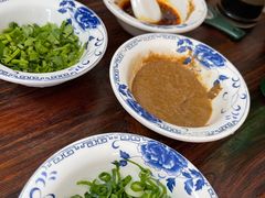 -老铜锅涮羊肉(大连海滨住宅小区店)