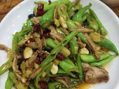 -凡老头米线砂锅(古荡新村西粮站)