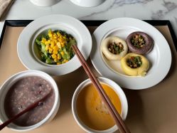 -弗蕾亚·辰月月子度假中心(光谷店)