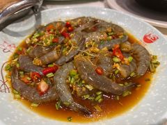 -抱德·潮汕味(敦和店原惠城鱼仔)