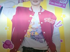 -麦当劳(阳朔益田西街店)