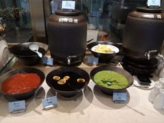 -星伦多海鲜自助餐厅(徐州铜山万达店)