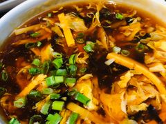 酸辣汤-南门小馆·清真(国贸商城店)