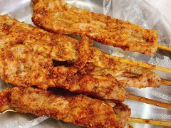-里脊肉串店(天桥老店)