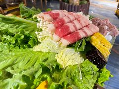 -椰贝原味椰子鸡(江南万达店)
