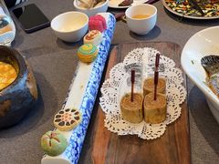 -羲和雅苑•北京烤鸭(平安国际金融中心店)