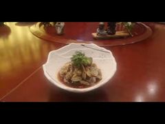 -悦禧耕岛酒店·指月坞餐厅·旺山特色农家乐