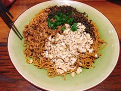 宜宾燃面-蜀南面馆(莘沥路)